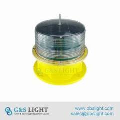 LED Solar Powered Marine Lanterns