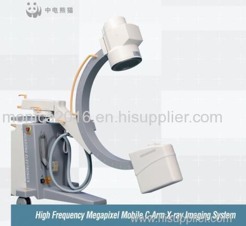 MEDICAL DIAGNOSTIC X-RAY MACHINE (Radiography and fluoroscopy)