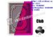 XF Bicycle Plastic Playing Cards With Invisible Ink Markings