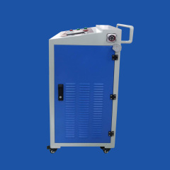 50KW CCS Combo Portable EV Charger