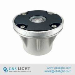 Heliport Light Aiming Point Light