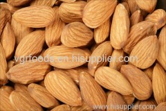 Almond Nuts for sale