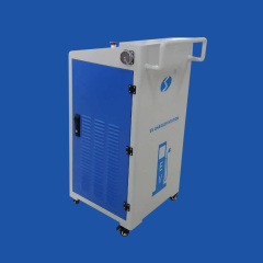 50KW CHAdeMO Portable EV Charger