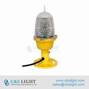 Heliport Elevated Runway Edge Light