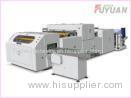 automatic A4 paper cutting machine and packaging machine