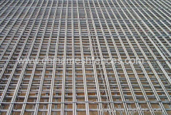 Haotian Factory Concrete Reinforcing Wire Mesh Wholesale