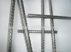10 mm steel bar welded wire mesh reinforcing concrete panels for sale