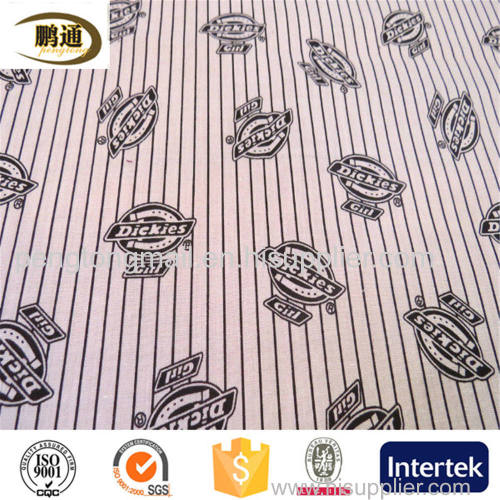 T100 45*45 96*72 57/58" Pocket Fabric