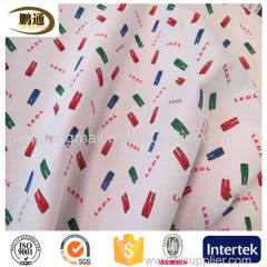 T100 45*45 110*76 57/58" Pocket Fabric