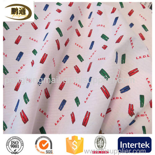 T100 45*45 110*76 57/58" Pocket Fabric