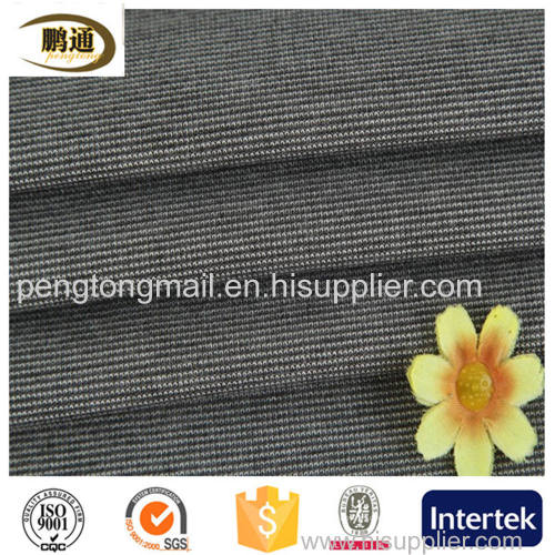 TC 65/35 20*20 100*52 Fabric Dyed for Uniform and Work-wear 250gsm