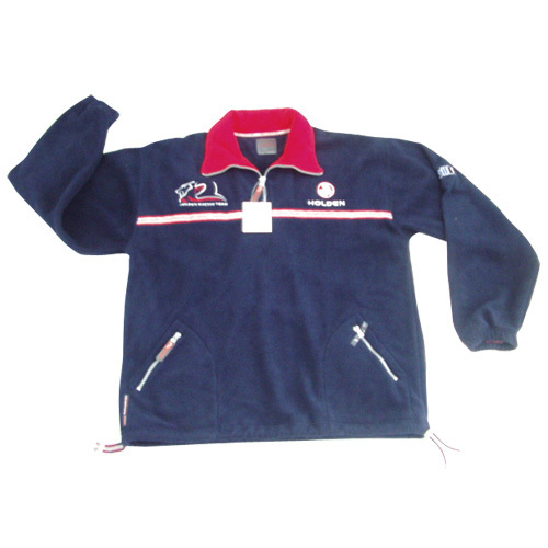 Mens Polar Fleece Uniform