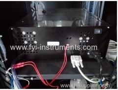US 42 CFR part 84 Automated Filter Tester