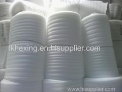 EPE foam sheet plastic machinery butane machine