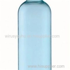 600ml Wholesale Tritan Plastic Water Bottle With Metal Lid