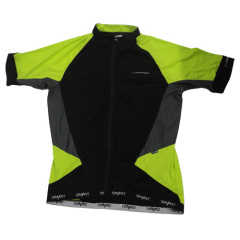 Mens Cycling Sports Top