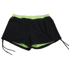 Mens Sports Short With Inner