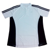 Mens Polyester Sport T-shirt