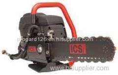 ICs Blount Ductile Iron Cast Iron Chain Saw HP