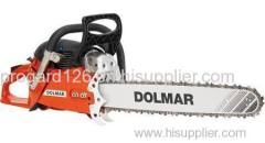 Dolmar PS-7910 Chainsaw 24 Bar 78.5 CC Powerful Professional