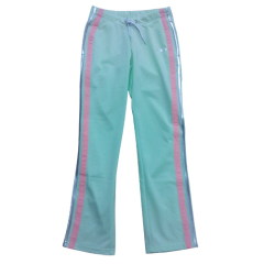 Ladies Trimed Sport Long Pant