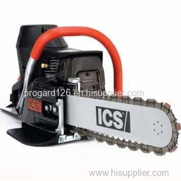 Limbsaw (20") Hydraulic 8' Chain Saw - LIMSAW1