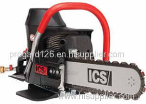 ICs Concrete Saws ICs 680GC (545090) Concrete and Masonry Gas Cutoff Saw (Power Head Only)