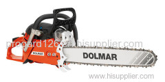 PS 7310 Gasoline chain saw