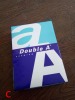 Double A4 Paper Double A4 Paper