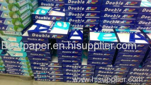 Double A4 Copy Paper 80gsm Xeros Multipurpose Copy Paper Chamex Copy Paper