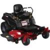 Craftsman (54) 24HP Kohler V-twin Zero Turn Lawn Mower