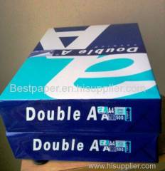 Buy Cheap Double A Copy Paper A4