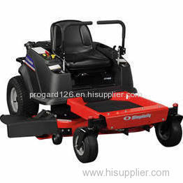 Simpli 2691139 Self-Propelled 42" 18hp Kawasaki Zero Turn Mower