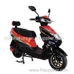 Em11 Electric Motor Scooter With 60V20Ah Battery 1000W Brushless Motor