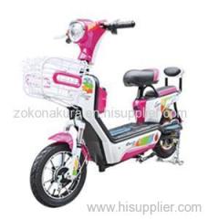 Es05 Cheap Electric Mini Scooter With 350W Brushless Motor 48V12Ah Battery