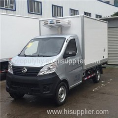 Small Refrigeration Units For Refrigeritor Truck