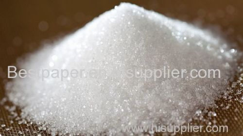 Refined White Crystal Sugar ICUMSA 45