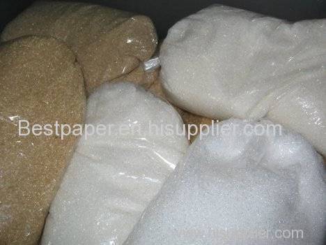 White Refined Sugar Icumsa 45.