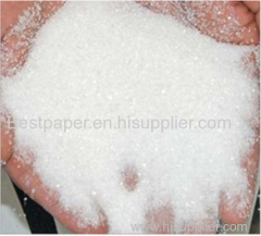 White Refined Sugar Icumsa.