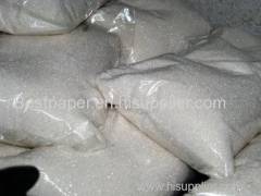 Refined White Cane Icumsa 45 Sugar in 25kg and 50kg Bags.