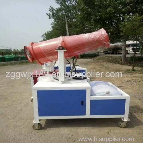 Guowang Dust spraying machine