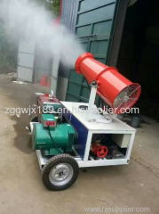 Guowang Dust spraying machine