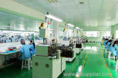 Guangdong Chaoli Motor Co., Ltd.