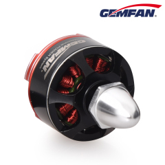 Motor 2300KV Brushless Motor for muultirotoe FPV Racing Quadcopter