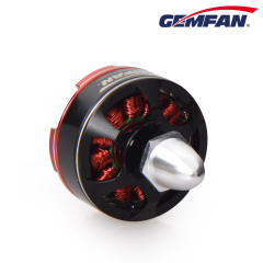 Gemfan RT2205 2300KV Brushless Motor for FPV Drone Racing Quadcopter