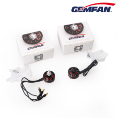 Gemfan RT2205 2300KV Brushless Motor for FPV Drone Racing Quadcopter