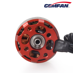 RT2205 2700KV Mini Motor for QAV250 FPV RC Quadcopter 4-Axis Aircraft