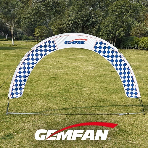 strong polyester fabric printed FPV Racing Air Gate Gemfan FPV Racing Air Gate