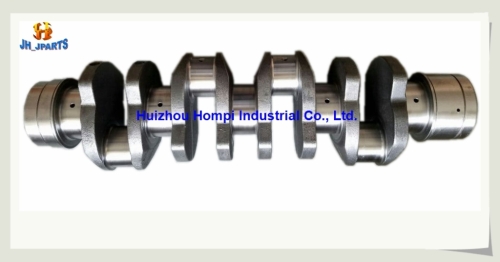 Crankshaft for isuzu 8-97033-171-2 8-97112-981-1