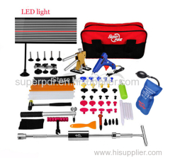 Top Quality Brand Super PDR car paintless dent repair Tool Kit